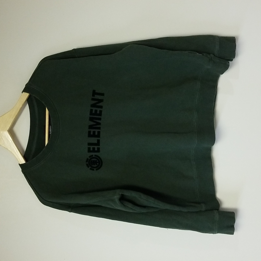 Element Sweatshirt - Picture 2 of 5